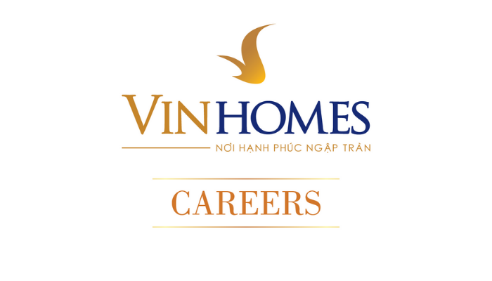 [HN] Công Ty Vinhomes Tuyển Dụng Thực Tập Sinh Nhân Sự Full-time 2022