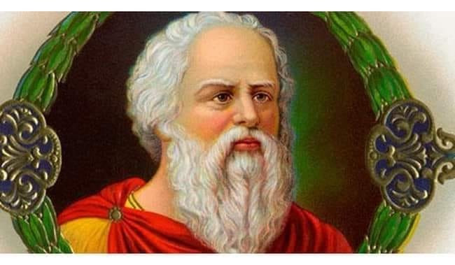 24 CÂU NÓI THÔNG TUỆ CỦA NHÀ TRIẾT HỌC LỖI LẠC SOCRATES