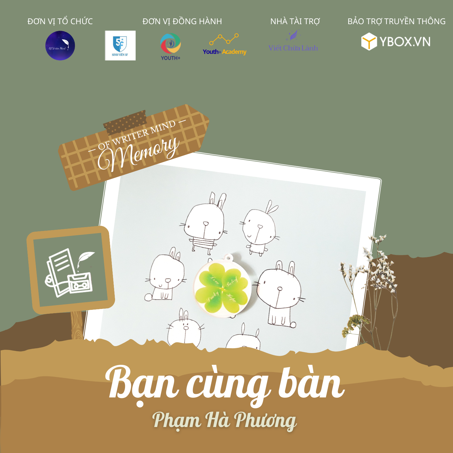 [OWM] -BẠN CÙNG BÀN