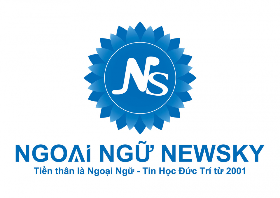 [THỦ ĐỨC] - [GÒ VẤP] NGOẠI NGỮ NEWSKY TUYỂN NHÂN VIÊN HỌC VỤ