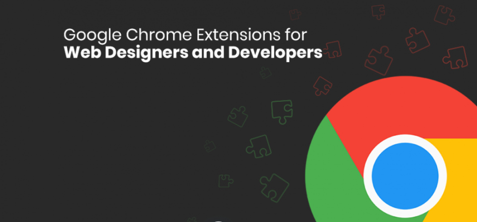 30 tiện ích Chrome (extensions) cho Designer và Developer