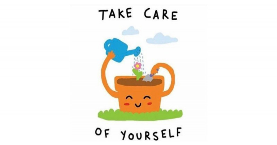 Self-care Date: Một ngày hẹn hò với bản thân