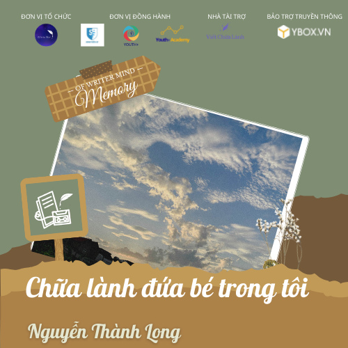 [OWM] - CHỮA LÀNH ĐỨA BÉ TRONG TÔI