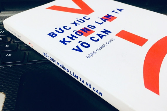 "Bức xúc không làm ta vô can" - Đừng chỉ nhìn mọi việc qua vài dòng tin tức