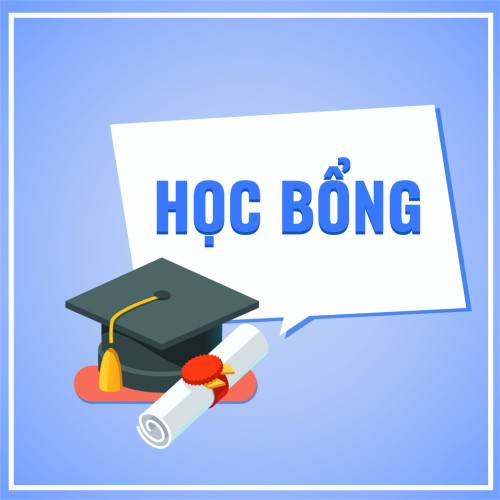 TỔNG HỢP MỘT SỐ CHƯƠNG TRÌNH HỌC BỔNG