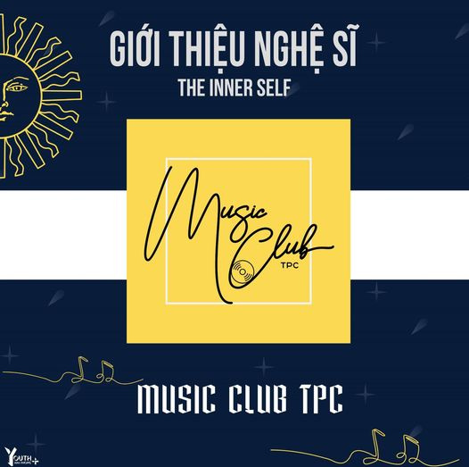 GIỚI THIỆU KHÁCH MỜI ĐẶC BIỆT: TRẦN PHÚ CHUYÊN MUSIC CLUB