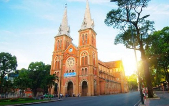 Cơ Hội Giành Chuyến Đi 4 Ngày Tới Thành phố Hồ Chí Minh tham gia "TUYỂN BẠN ĐỒNG HÀNH TRONG QUÁ TRÌNH XÂY DỰNG LUẬT THANH NIÊN" (Tài trợ toàn phần)