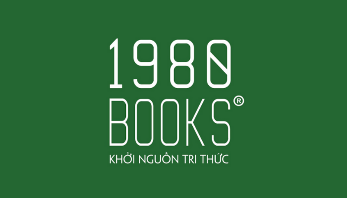 [HN] Công Ty 1980 Books Tuyển Dụng Biên Dịch Viên Tiếng Anh Full-time 2021