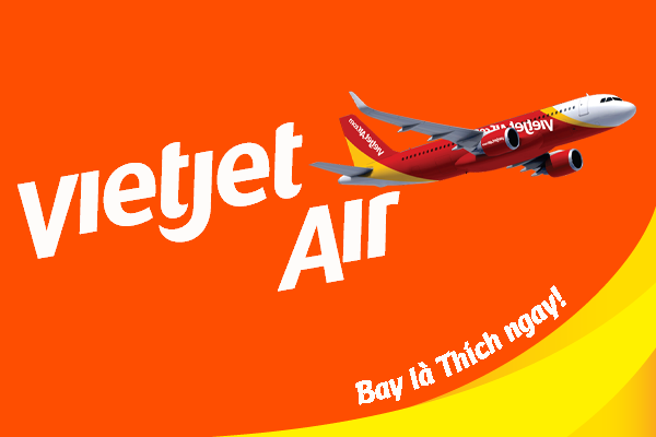 [HCM] Công Ty Hàng Không Vietjet Tuyển Dụng Tổng Đài Viên Và Thực Tập Sinh Chăm Sóc Khách Hàng Part-time/Full-time 2022