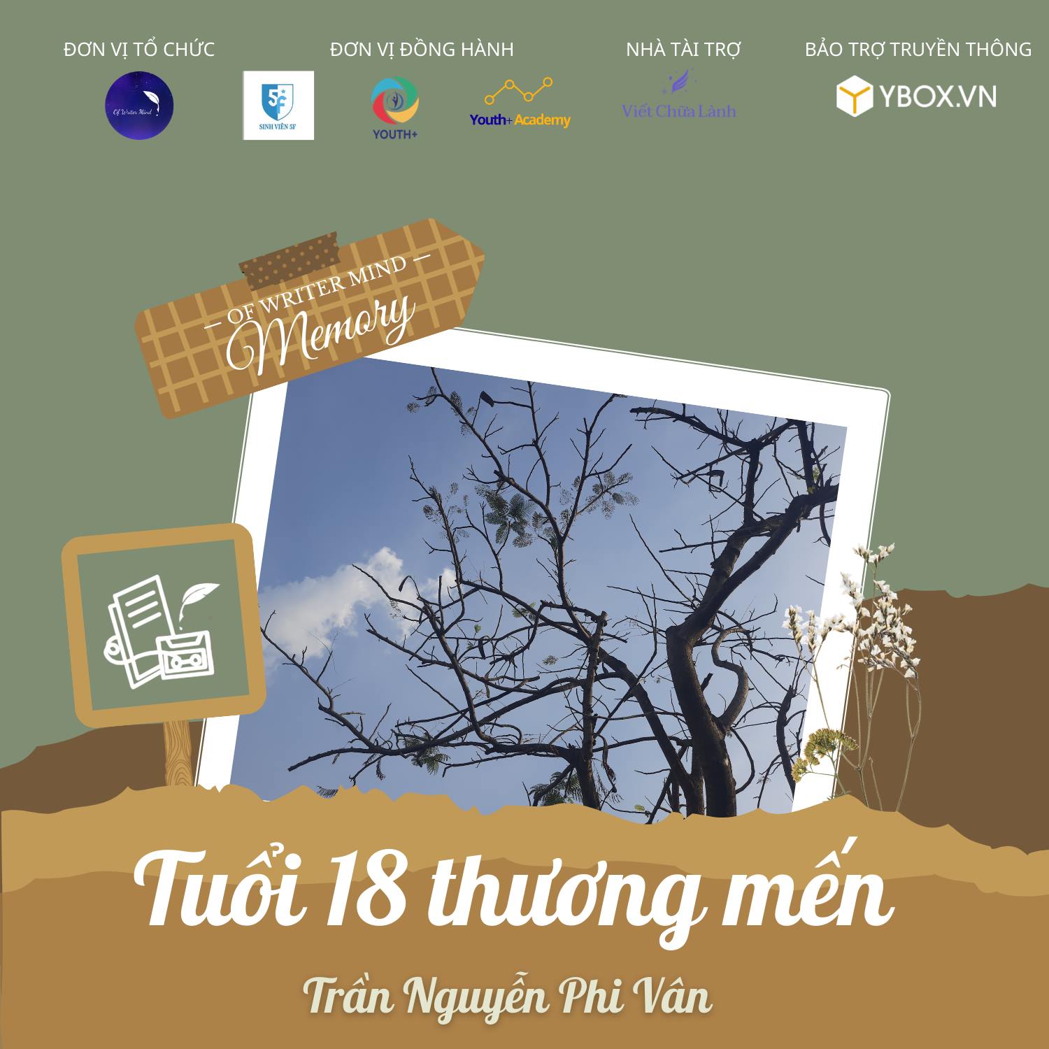 [OWM] - TUỔI 18 THƯƠNG MẾN