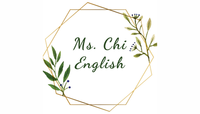 [Online] Trung Tâm Anh Ngữ Ms Chi English Tuyển Dụng Nhân Viên Quản Lý Chất Lượng Lớp Học Part-time 2021
