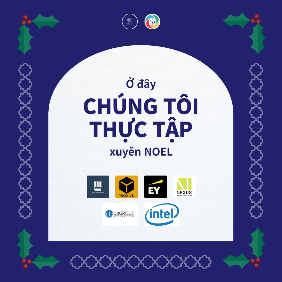 TỔNG HỢP CƠ HỘI VIỆC LÀM