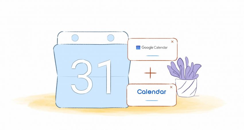 Google calendar: Quản lý thời gian chỉ là chuyện nhỏ