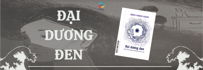 Đại dương đen - không đơn thuần là cơn sốt về một cuốn sách