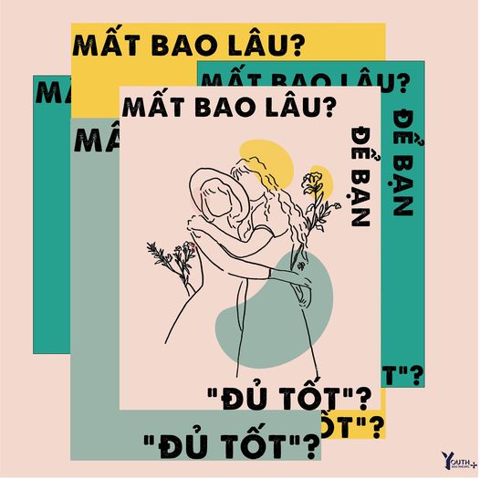 |MẤT BAO LÂU ĐỂ TÔI "ĐỦ TỐT"?|