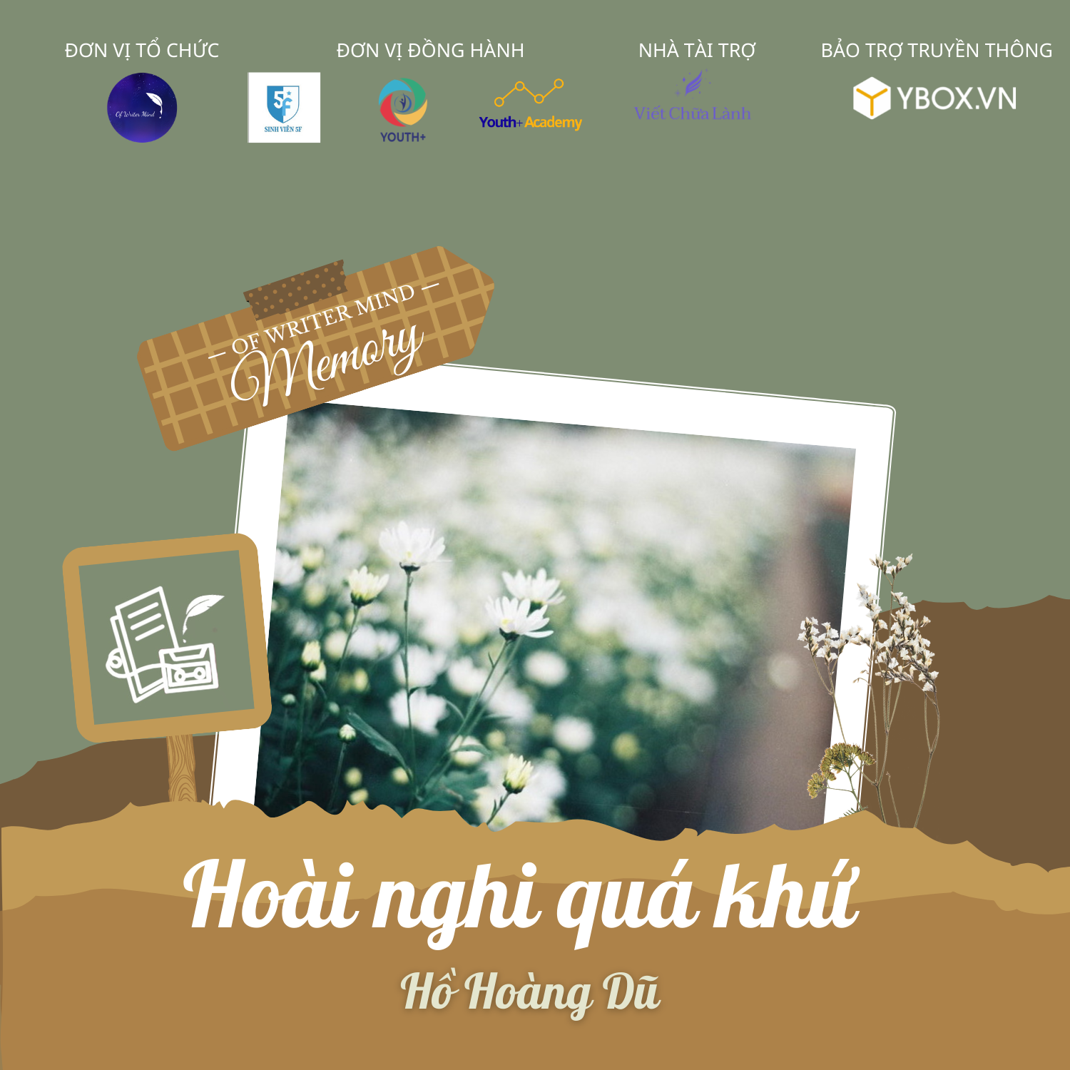 [OWM] - HOÀI NGHĨ QUÁ KHỨ!