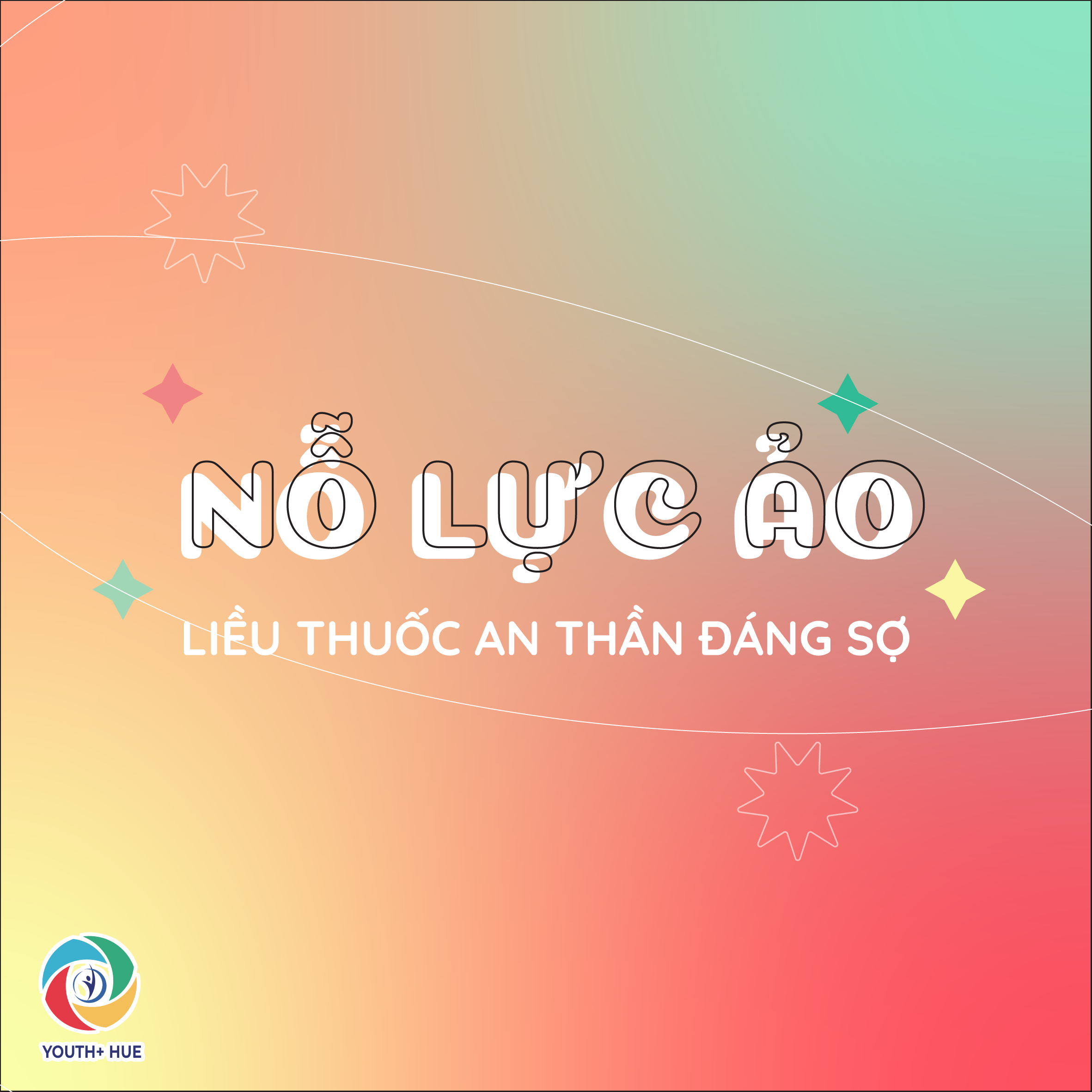 NỖ LỰC ẢO - LIỀU THUỐC AN THẦN ĐÁNG SỢ