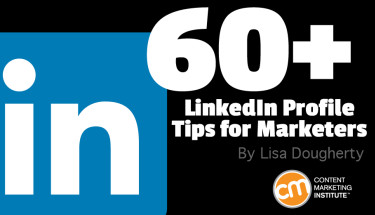 60+ “Tips” để “Bán mình” chuyên nghiệp trên LinkedIn