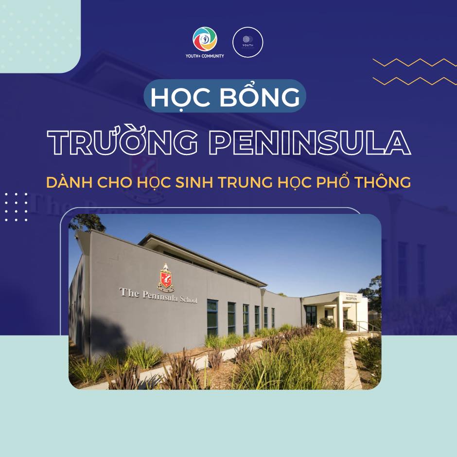 🔔WORLD CUP HOT? HỌC BỔNG NÀY HOT HƠN!🔔