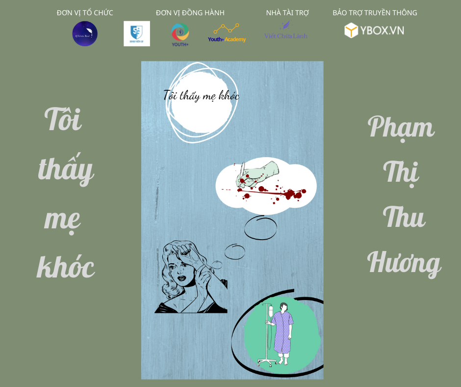 [OWM] - TÔI THẤY MẸ KHÓC