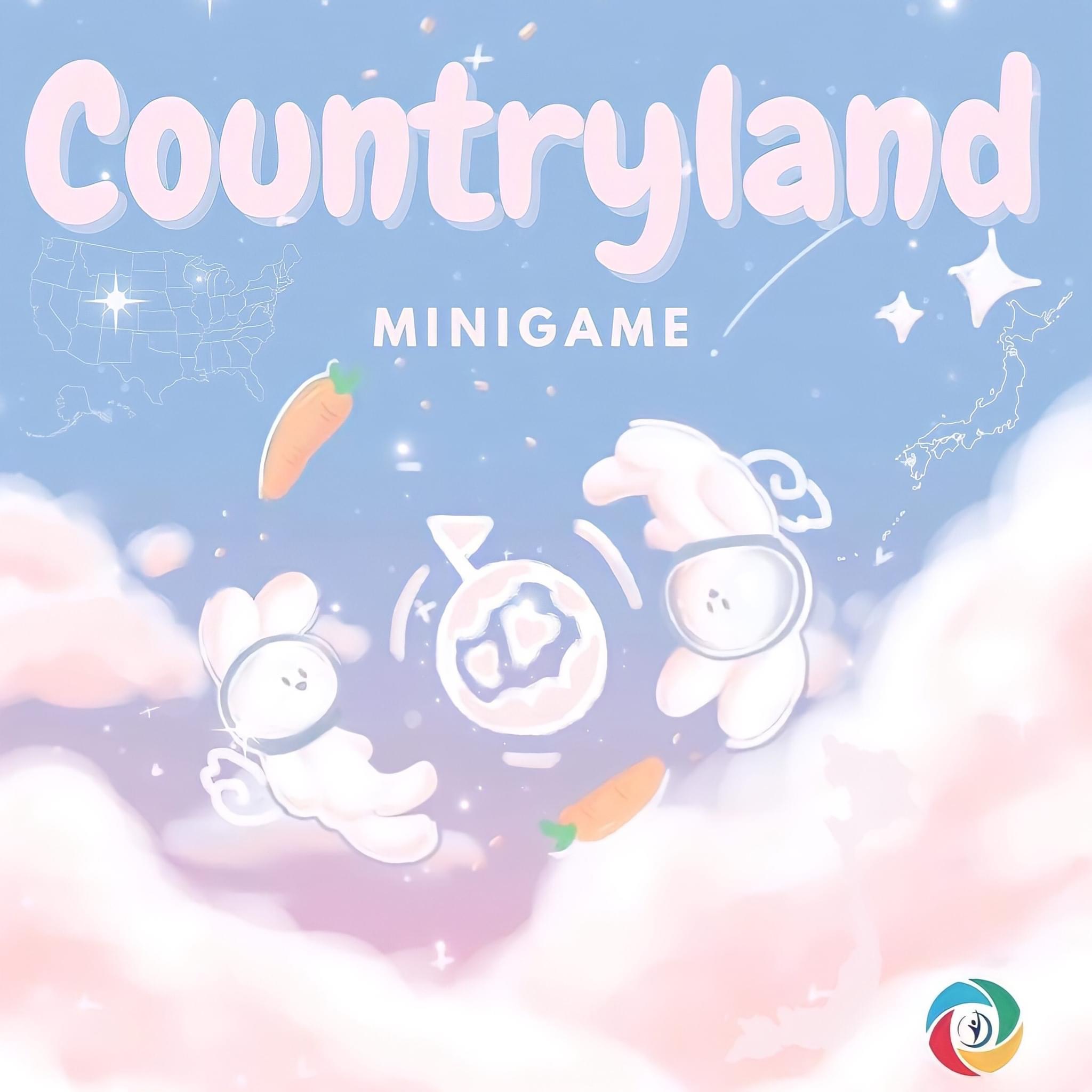 MINIGAME COUNTRYLAND - ĐIỂM ĐẾN TRONG MƠ CỦA BẠN LÀ GÌ?