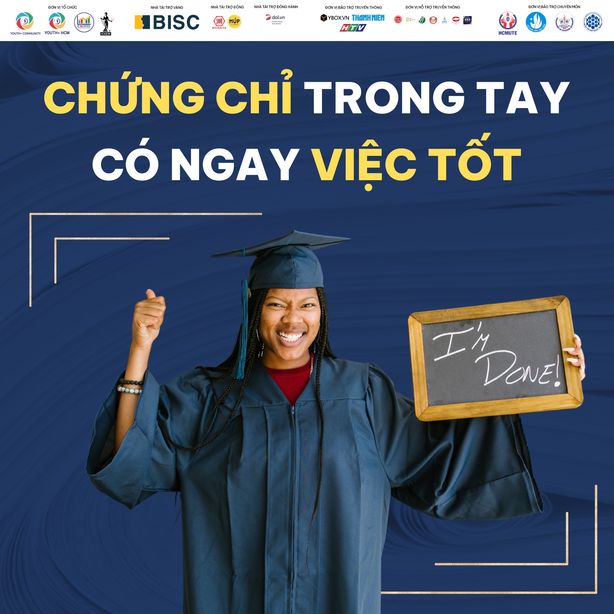 NHỮNG CHỨNG CHỈ KHÔNG THỂ THIẾU NẾU BẠN LÀ SINH VIÊN TÀI CHÍNH