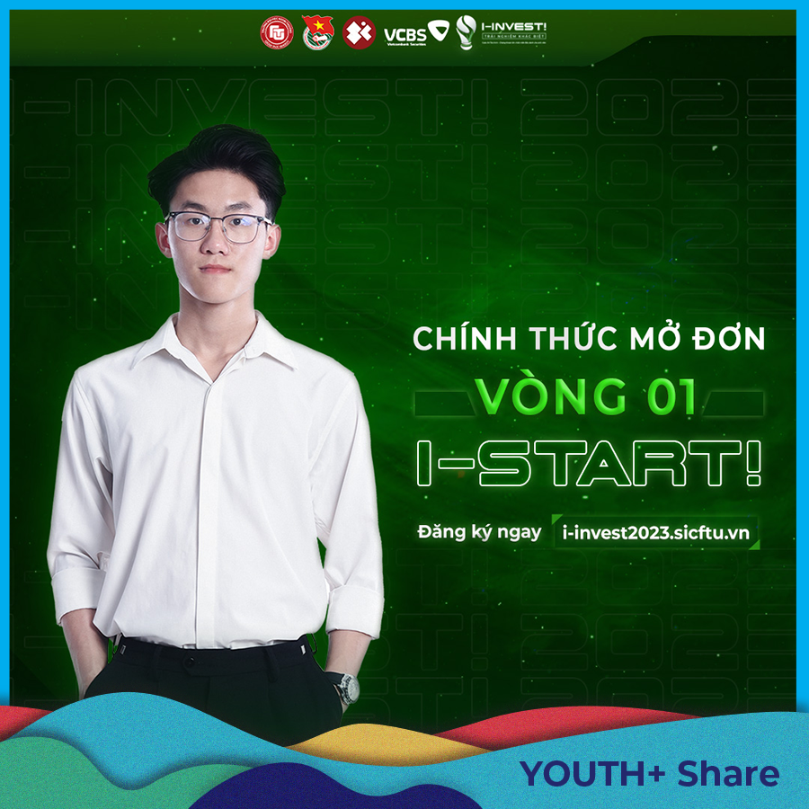 I-INVEST! 2023: “BỆ PHÓNG TÊN LỬA” TRONG THỜI KỲ SUY THOÁI