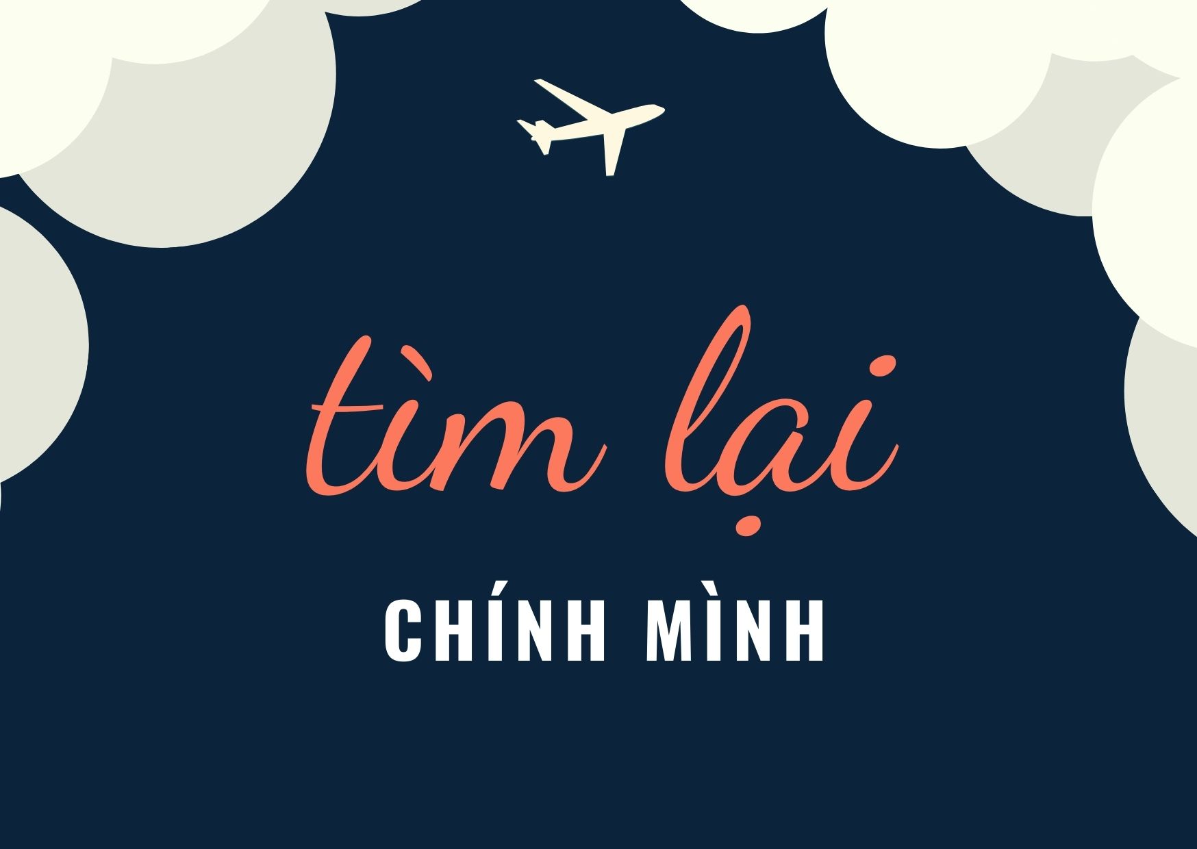 [YOUTH+ QUANG BINH] TÌM LẠI CHÍNH MÌNH