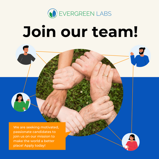 [Đà Nẵng] Evergreen Labs is hiring Project Officer