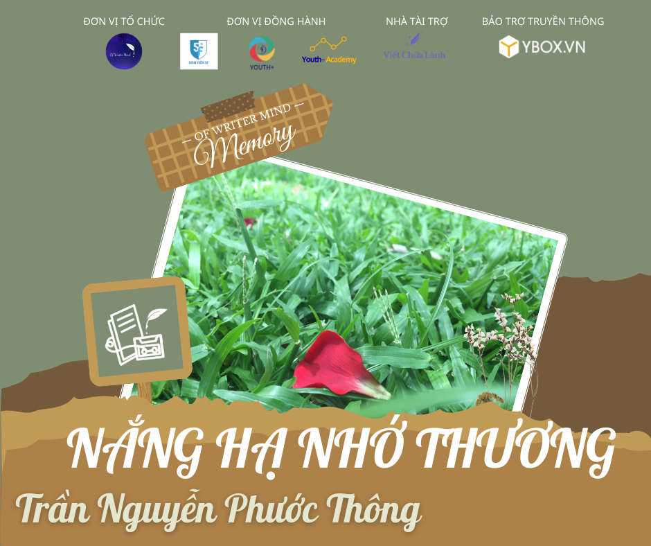 [OWM] - NẮNG HẠ NHỚ THƯƠNG