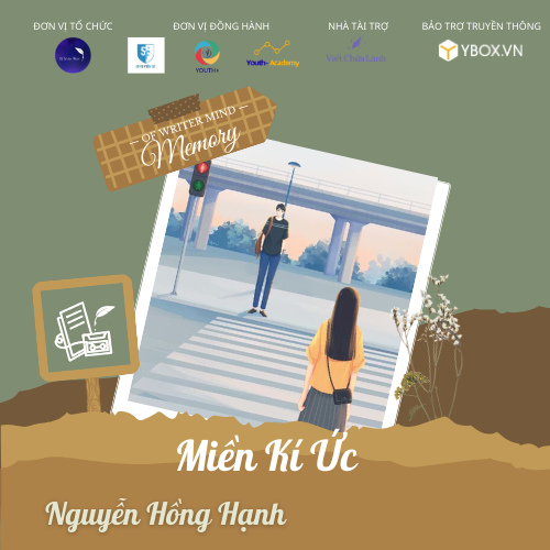 [OWM] - MIỀN KÍ ỨC