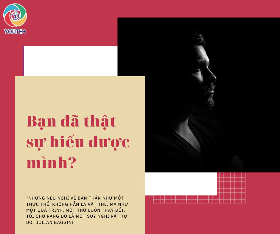 Bạn đã thật sự hiểu được bản thân?