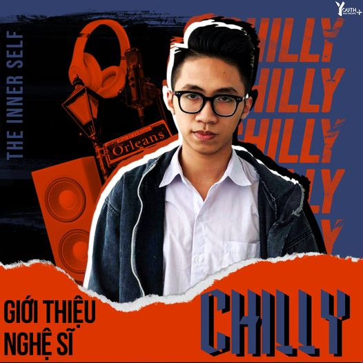 GIỚI THIỆU KHÁCH MỜI ĐẶC BIỆT: CHILLY