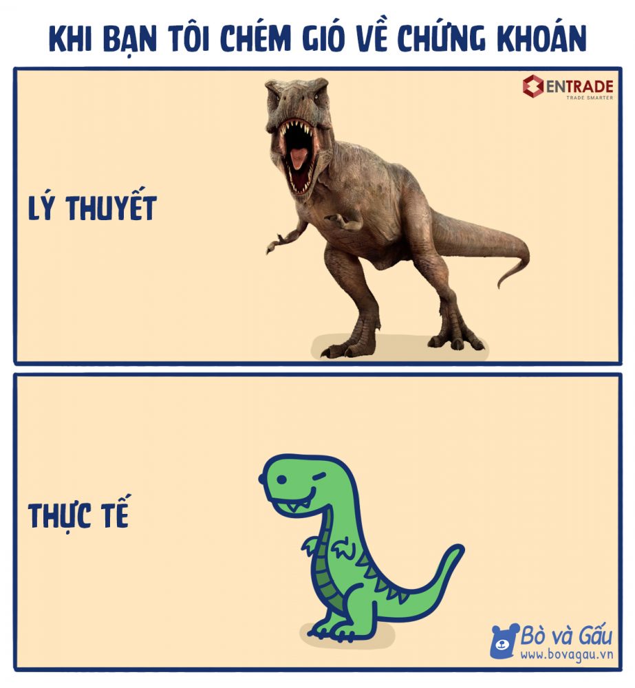 Học tốt kiến thức trên trường là một điều quan trọng