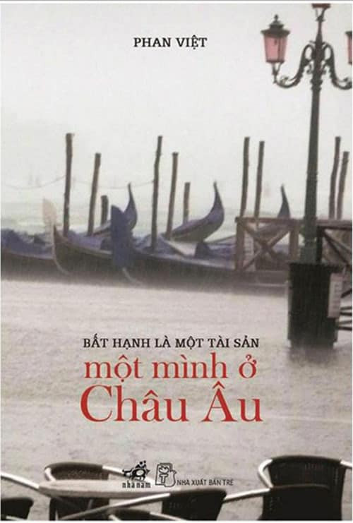 [Những “hành trình trải nghiệm văn hóa” qua từng cuốn sách]