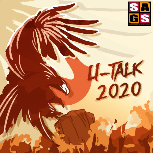 U-TALK 2020: MỞ FORM ĐĂNG KÝ