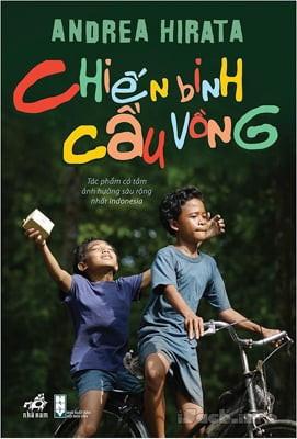 Câu chuyện về những "Chiến binh cầu vồng"