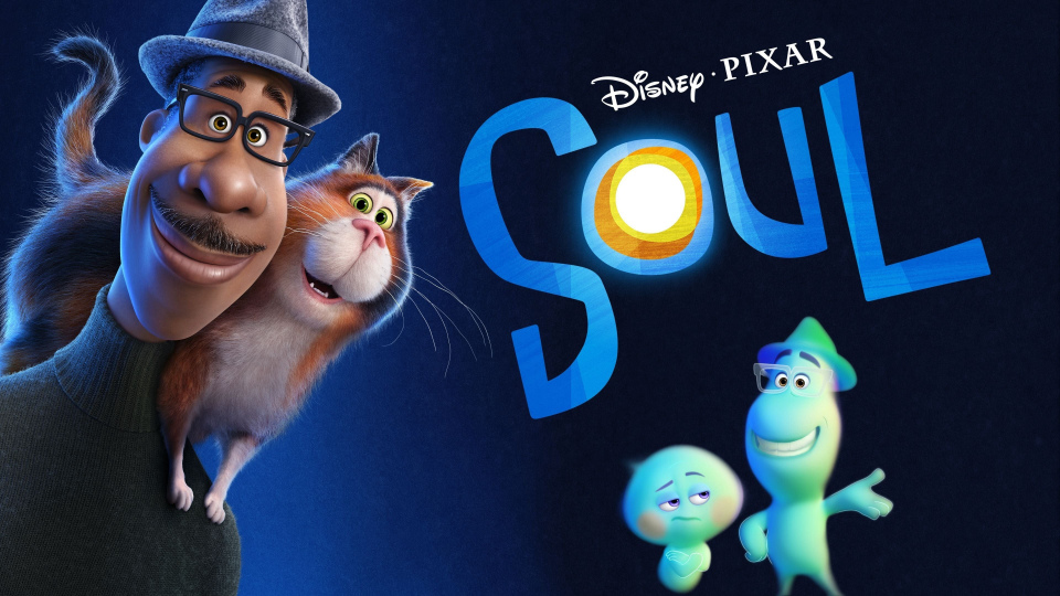 [SYE] 3 Bài học từ bộ phim "Soul" của Pixar