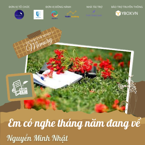 [OWM] - EM CÓ NGHE THÁNG NĂM ĐANG VỀ!