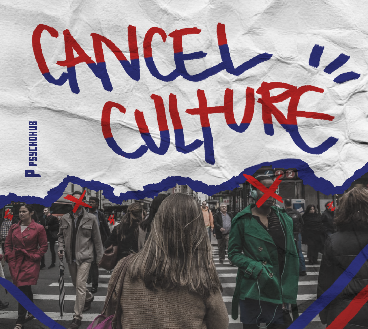 [PSYCHOHUB] CANCEL CULTURE - CÁN CÂN CÔNG LÝ NGHIÊNG VỀ ĐÂU?