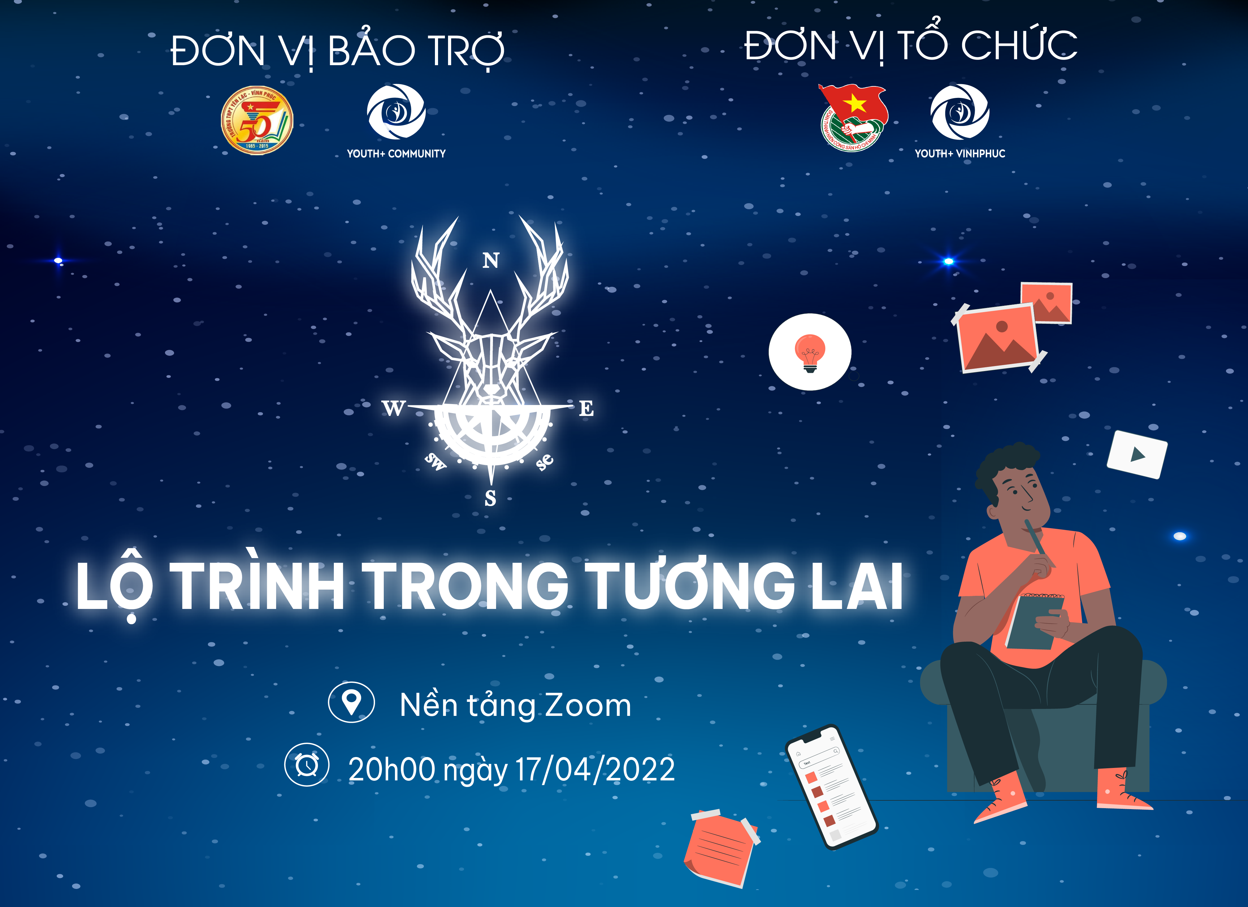 BẠN ĐÃ CÓ LỘ TRÌNH CHO CON ĐƯỜNG HỌC TẬP CỦA MÌNH CHƯA?