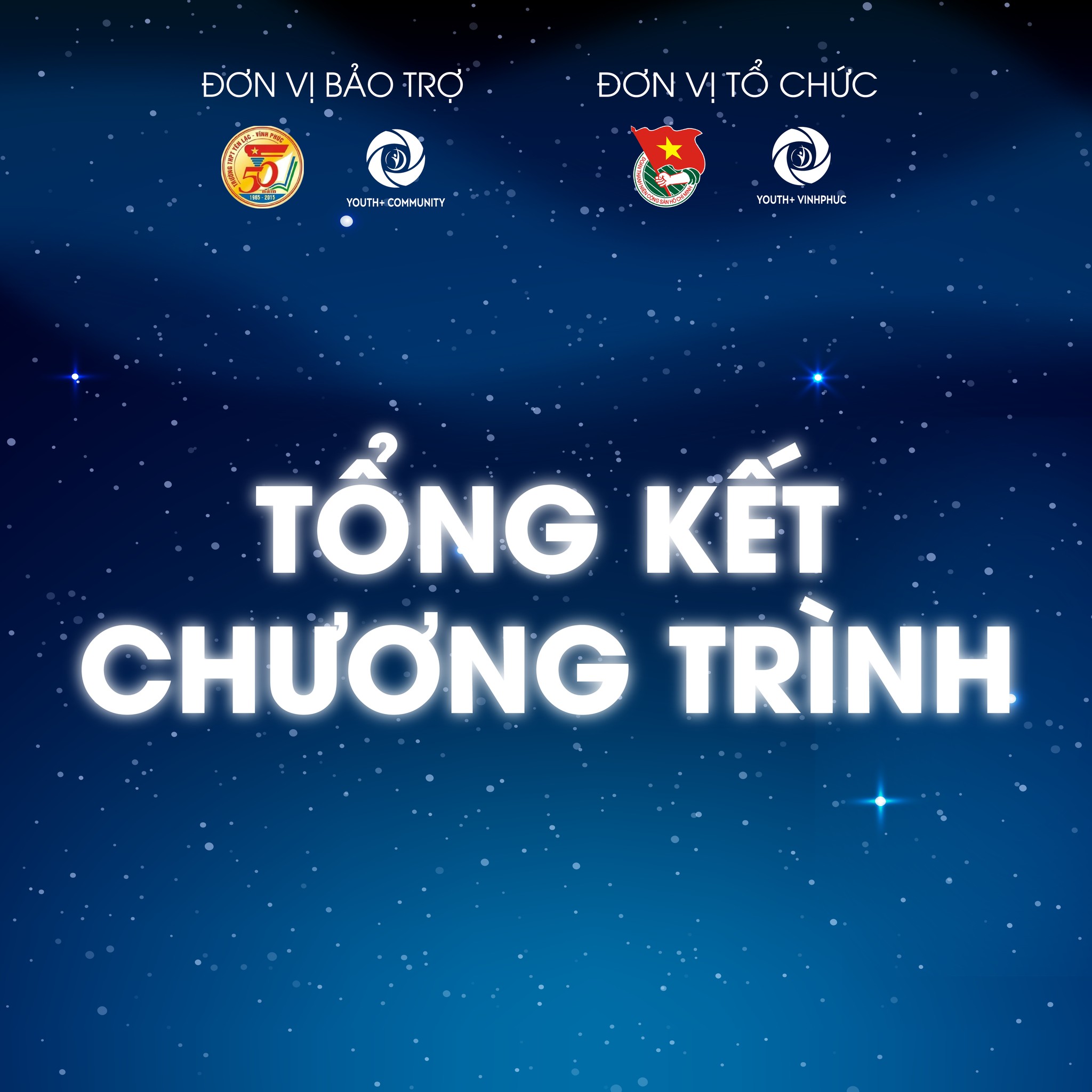 TỔNG KẾT CHƯƠNG TRÌNH HƯỚNG NGHIỆP “TÔI HIỂU, TÔI CHỌN”