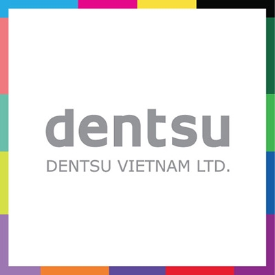 [HCM] Tuyển Dụng Thực Tập Sinh Digital Full-time - Dentsu Vietnam