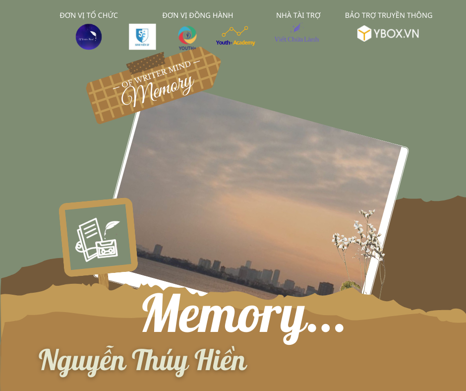 [OWM] - MEMORY…