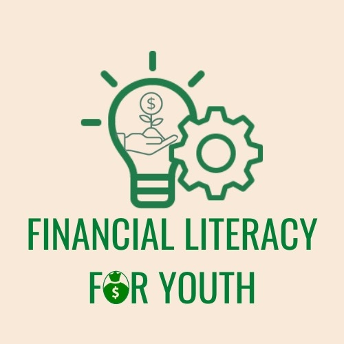 DỰ ÁN FINANCIAL LITERACY TUYỂN CỘNG TÁC VIÊN.