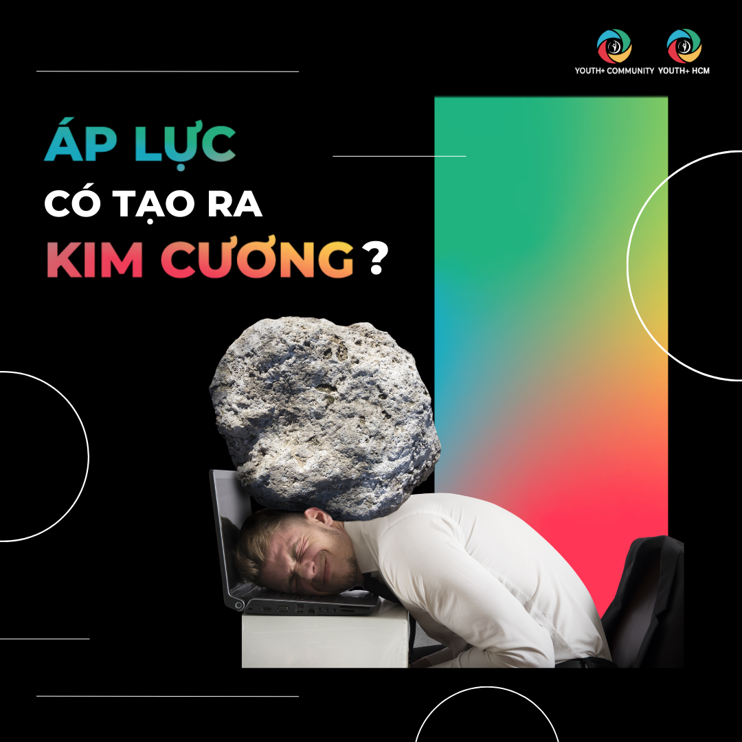 🏃 ÁP LỰC CÓ TẠO RA KIM CƯƠNG? 💎