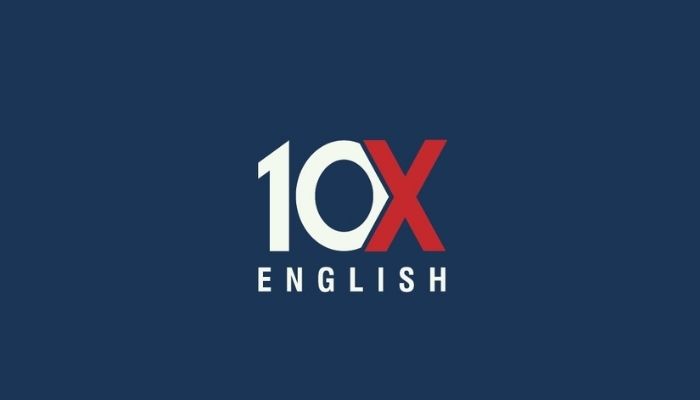 [Online] Trung Tâm Tiếng Anh 10X English Tuyển Dụng Giáo Viên Tiếng Anh Part-time/Full-time 2022