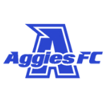 Aggies FC logo