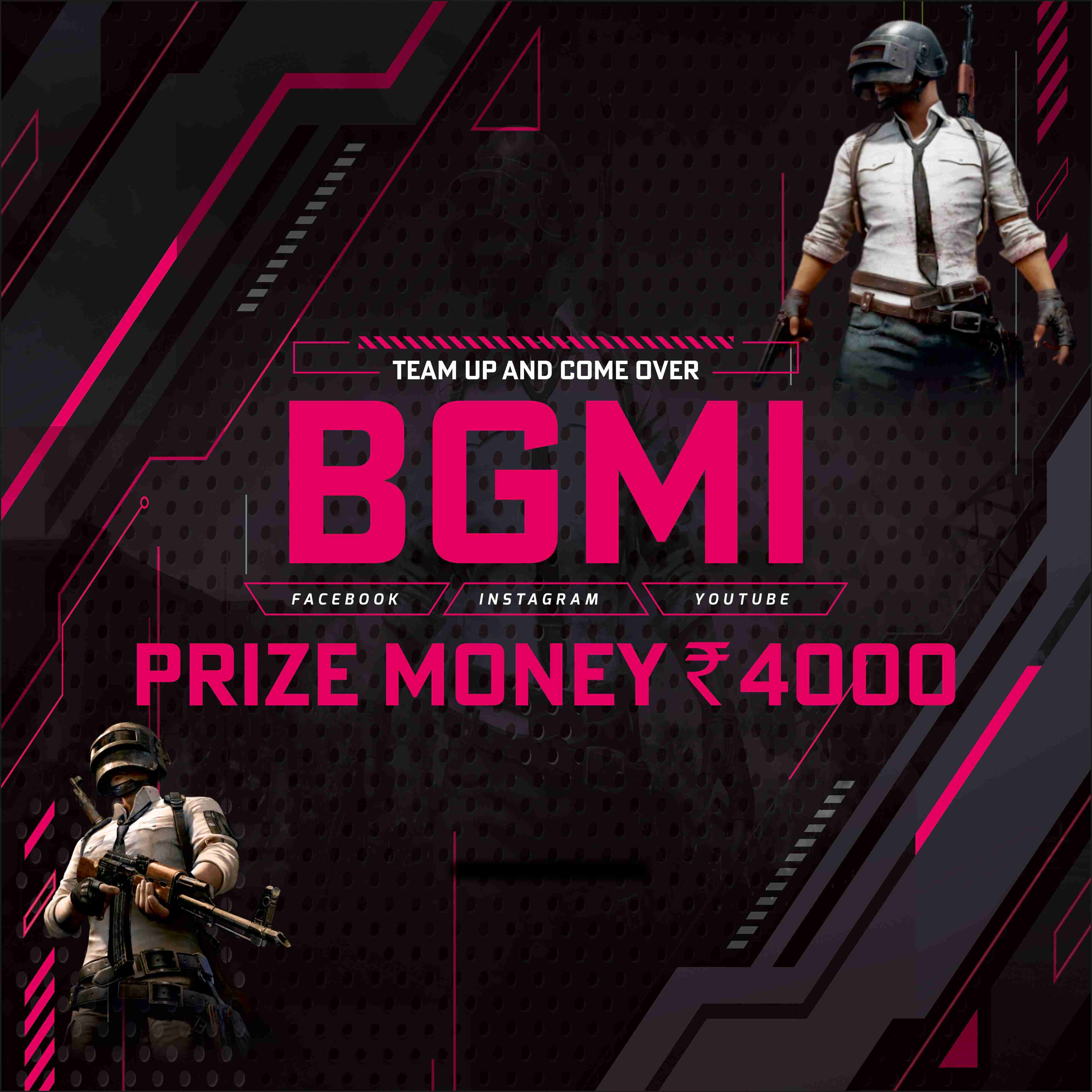 youthstring homepage