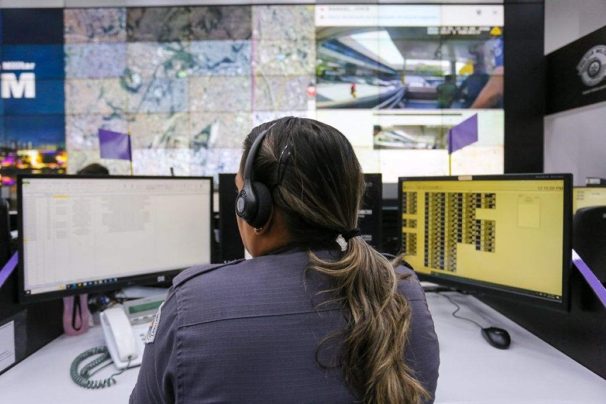 SP: App 99 garante transporte seguro para mulheres vítimas de violência - 26/08/2025